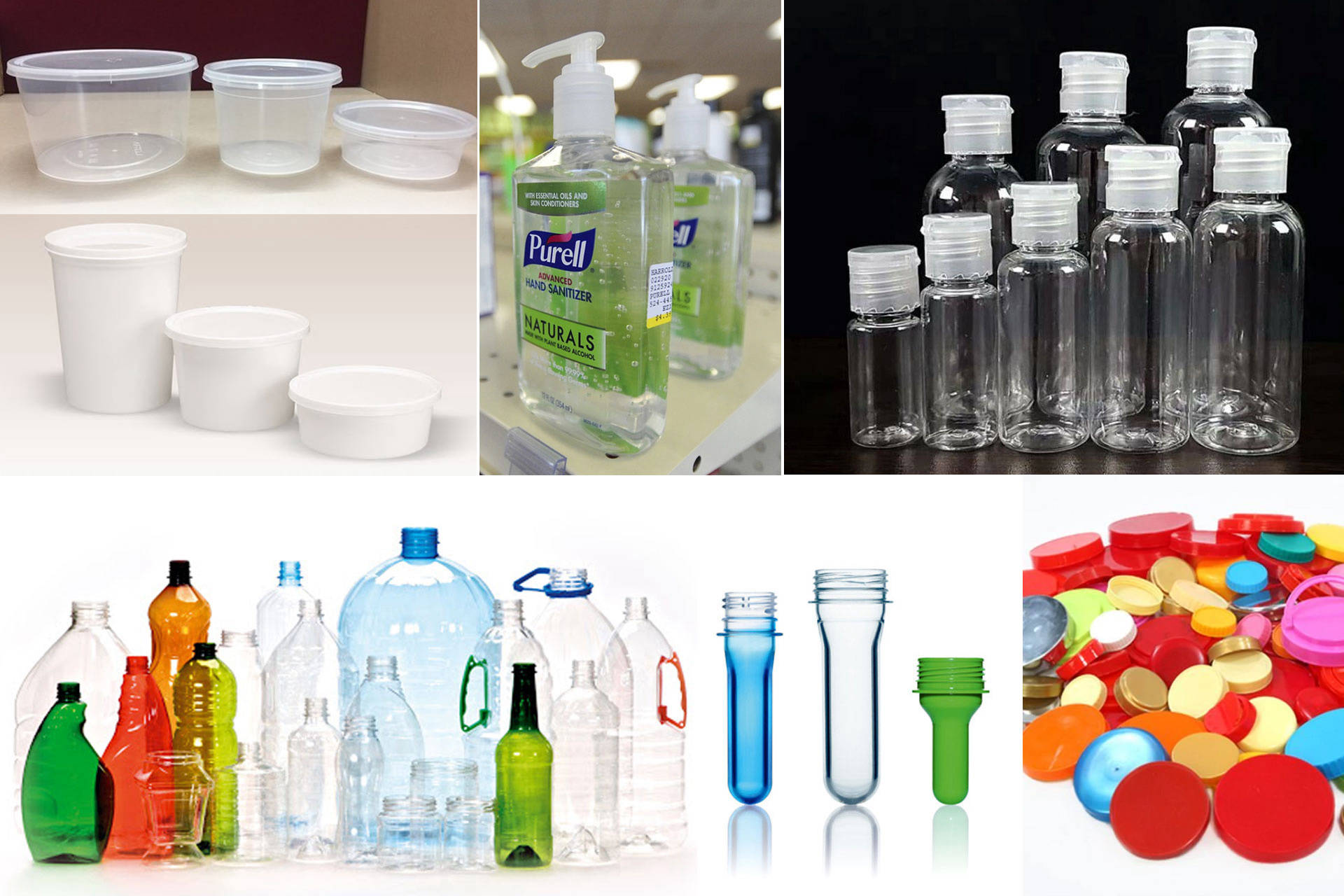 Sai Plastics