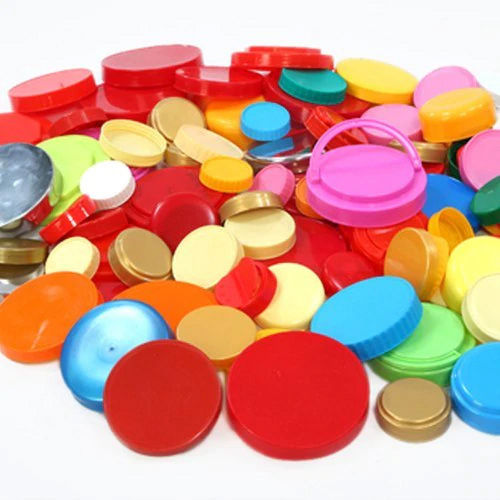 Pet Jar Caps