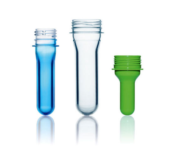 Pet Preforms
